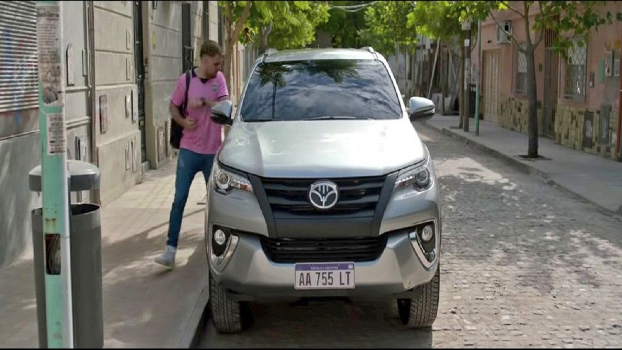 FR - 4x4 - 2020 backdrop image