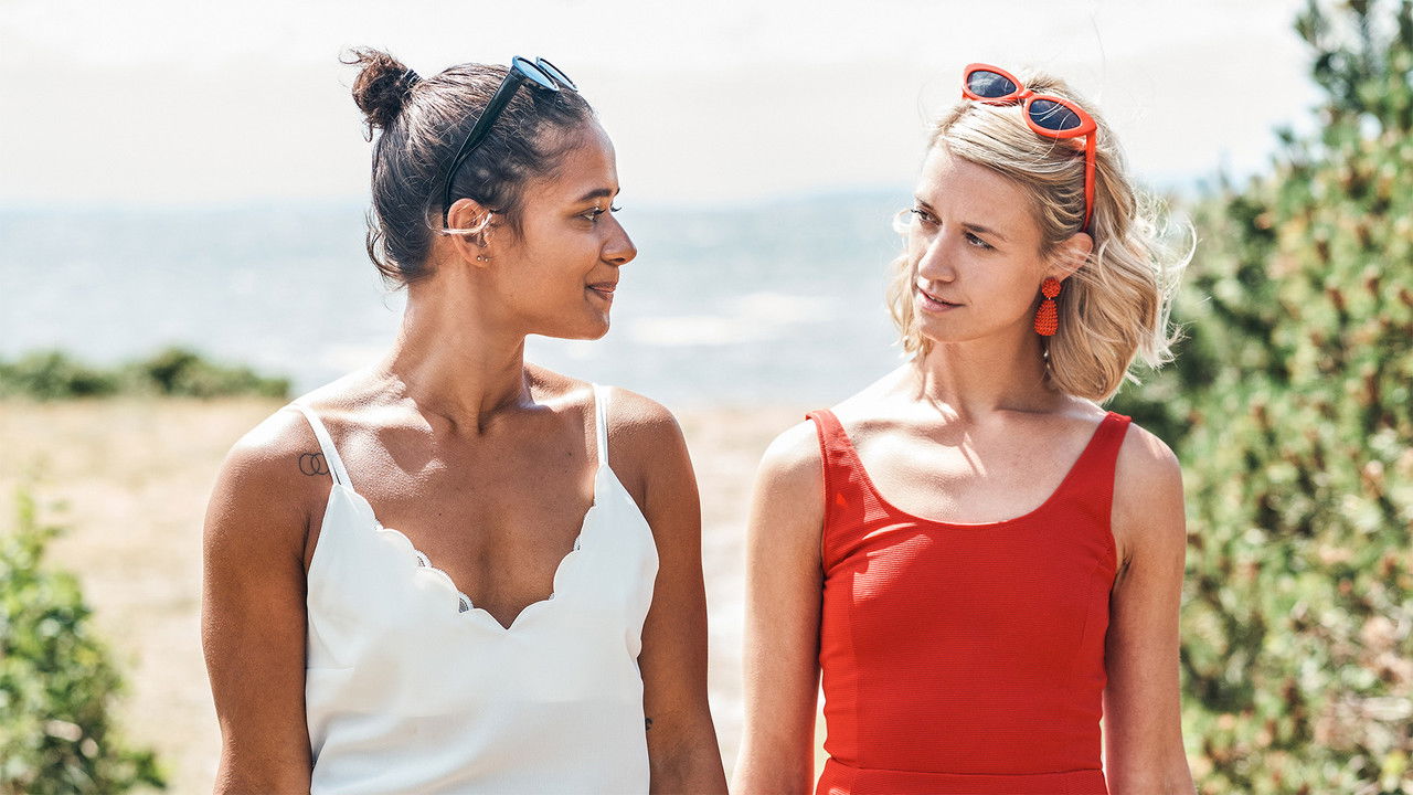 Perfekte steder — Épisode 1