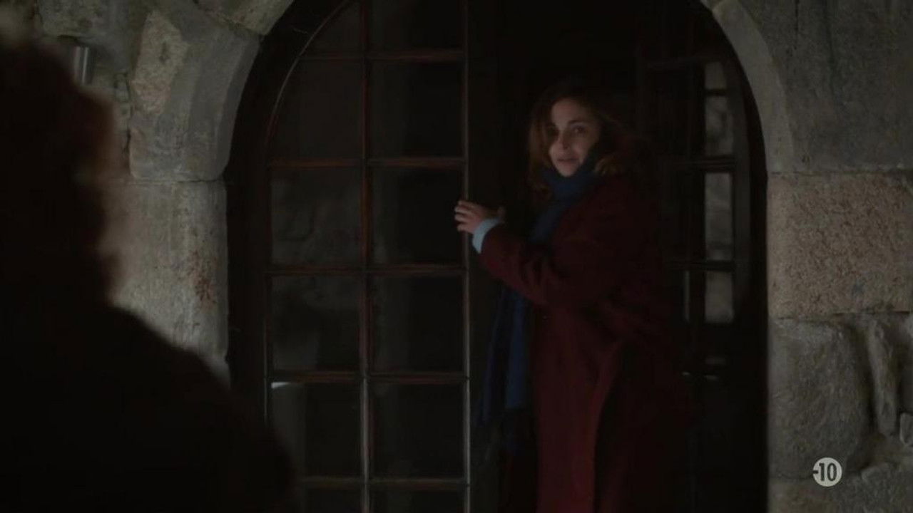 Les secrets — Episode 3