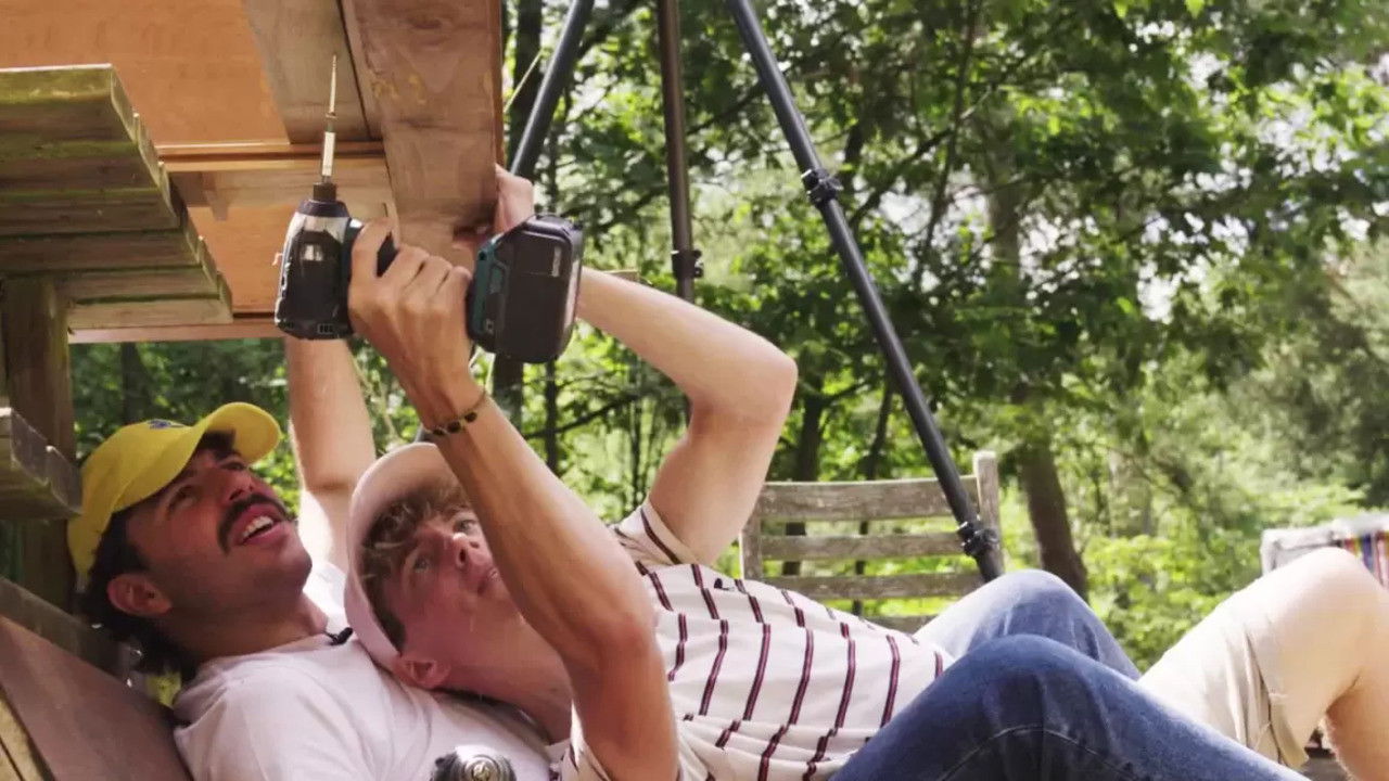 Hammertime — Épisode 7