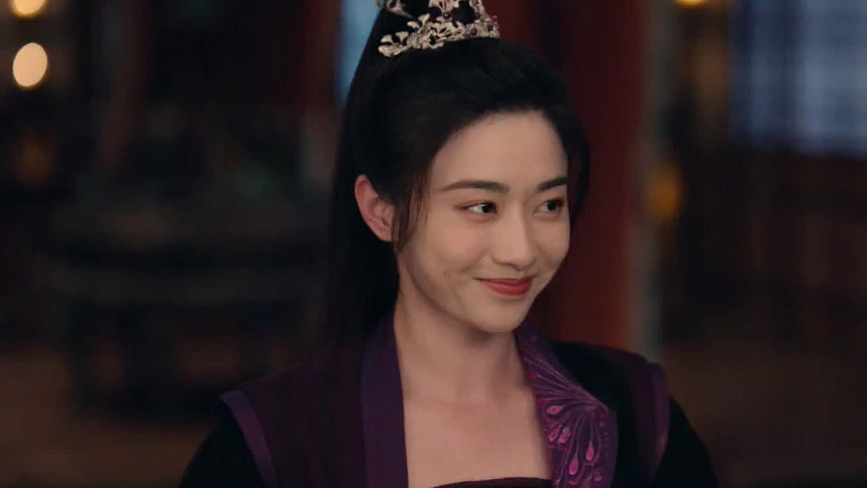 Strange Tales of Tang Dynasty - Season 3 Episode 33 : Episode 33