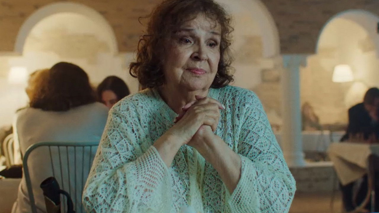 Не дождётесь — Épisode 2