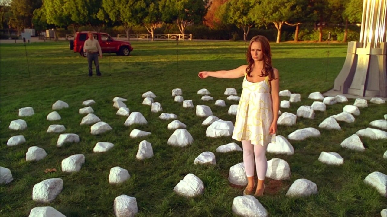 Ghost Whisperer - Season 2 Episode 22 : The Gathering