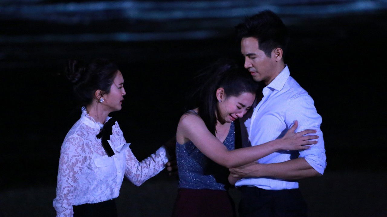 Deceitful Love — Épisode 4