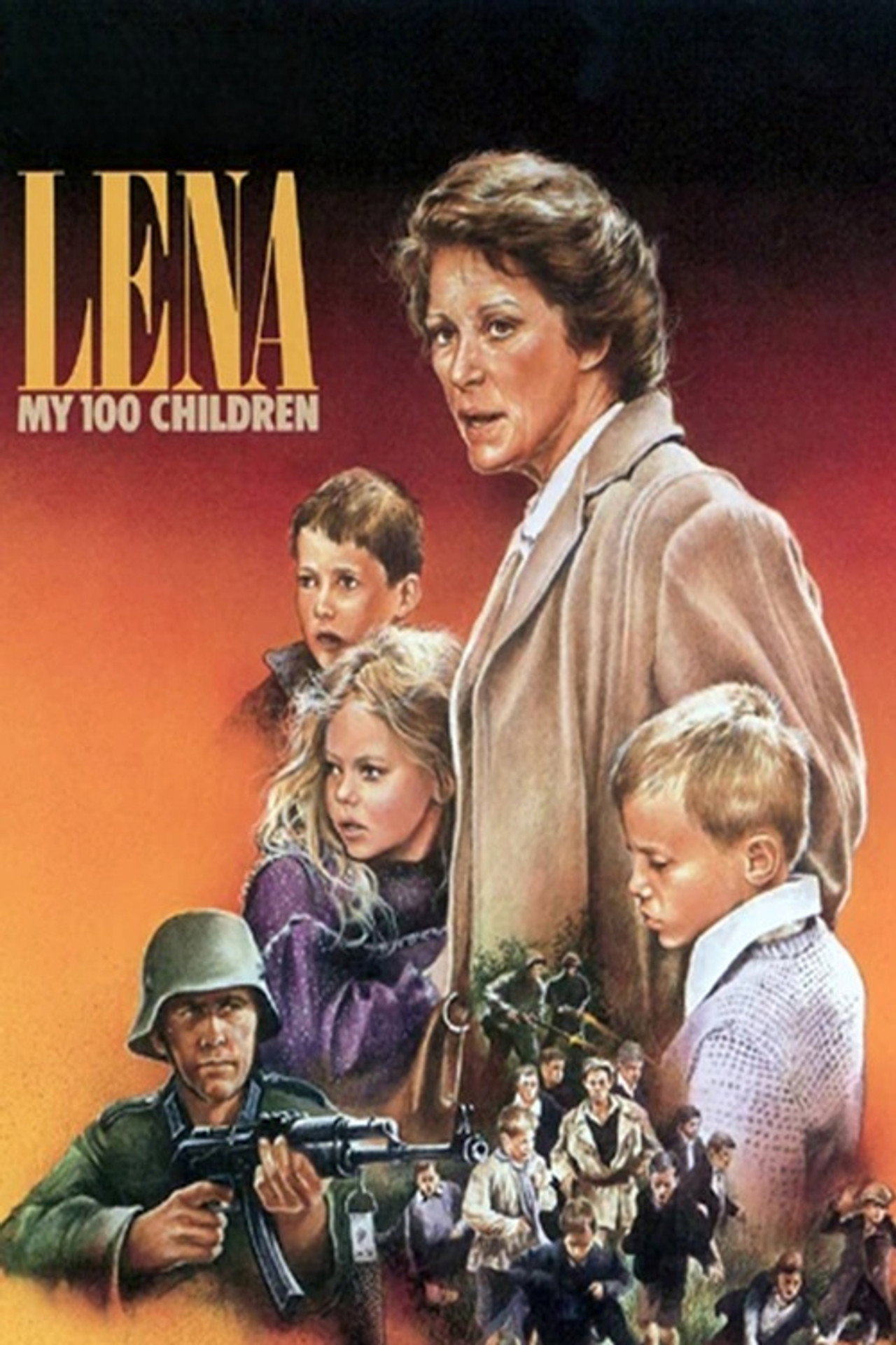 Lena: My 100 Children