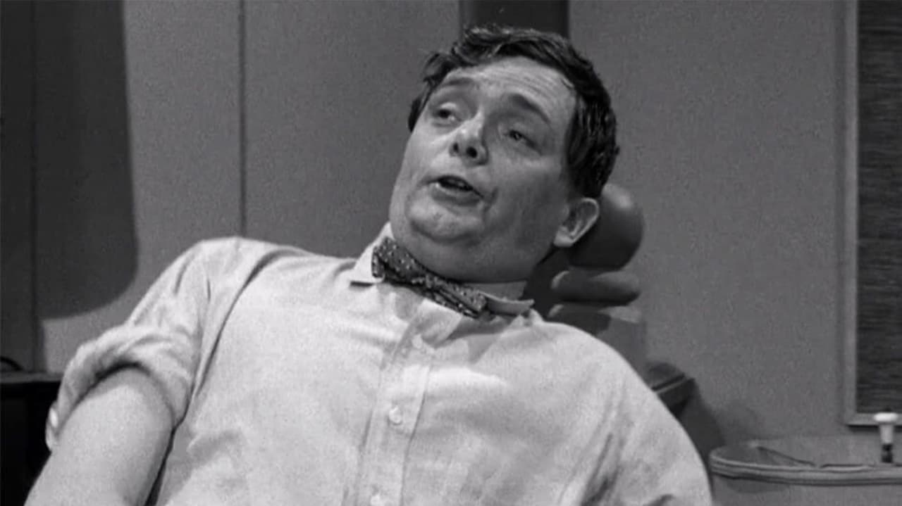 The Andy Griffith Show - Season 4 Episode 28 : The Return of Malcolm Merriweather