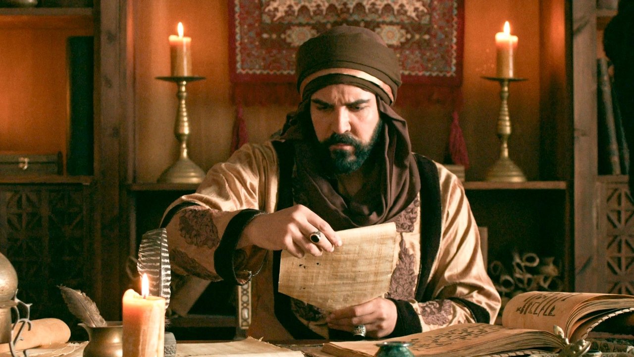 Moawiya - Season 1 Episode 7 : Episode 7