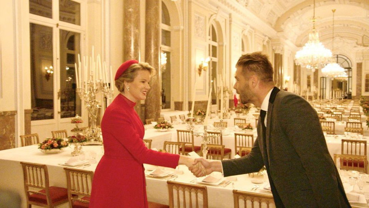 Over eten — Épisode 8