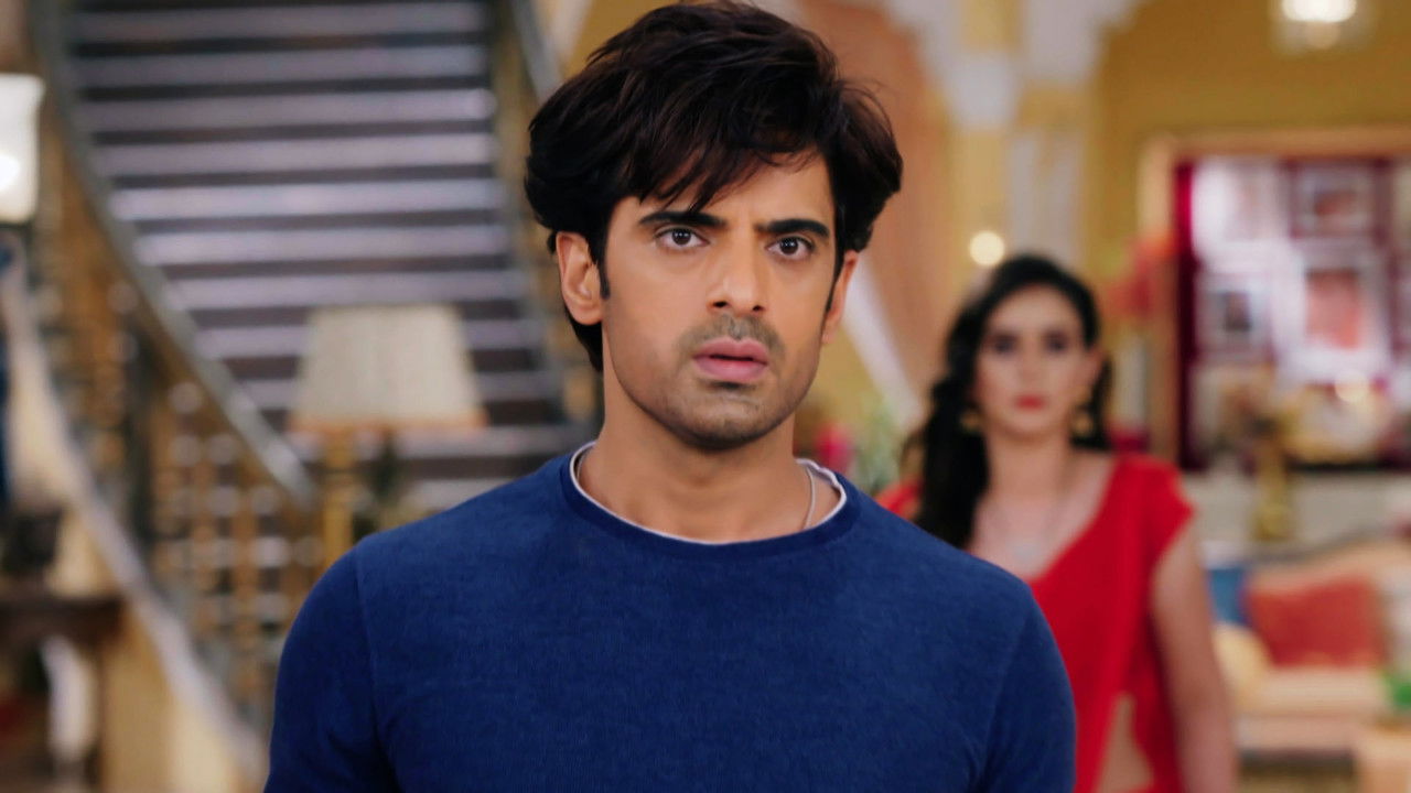 लॉकडाउन की लव स्टोरी — Épisode 41