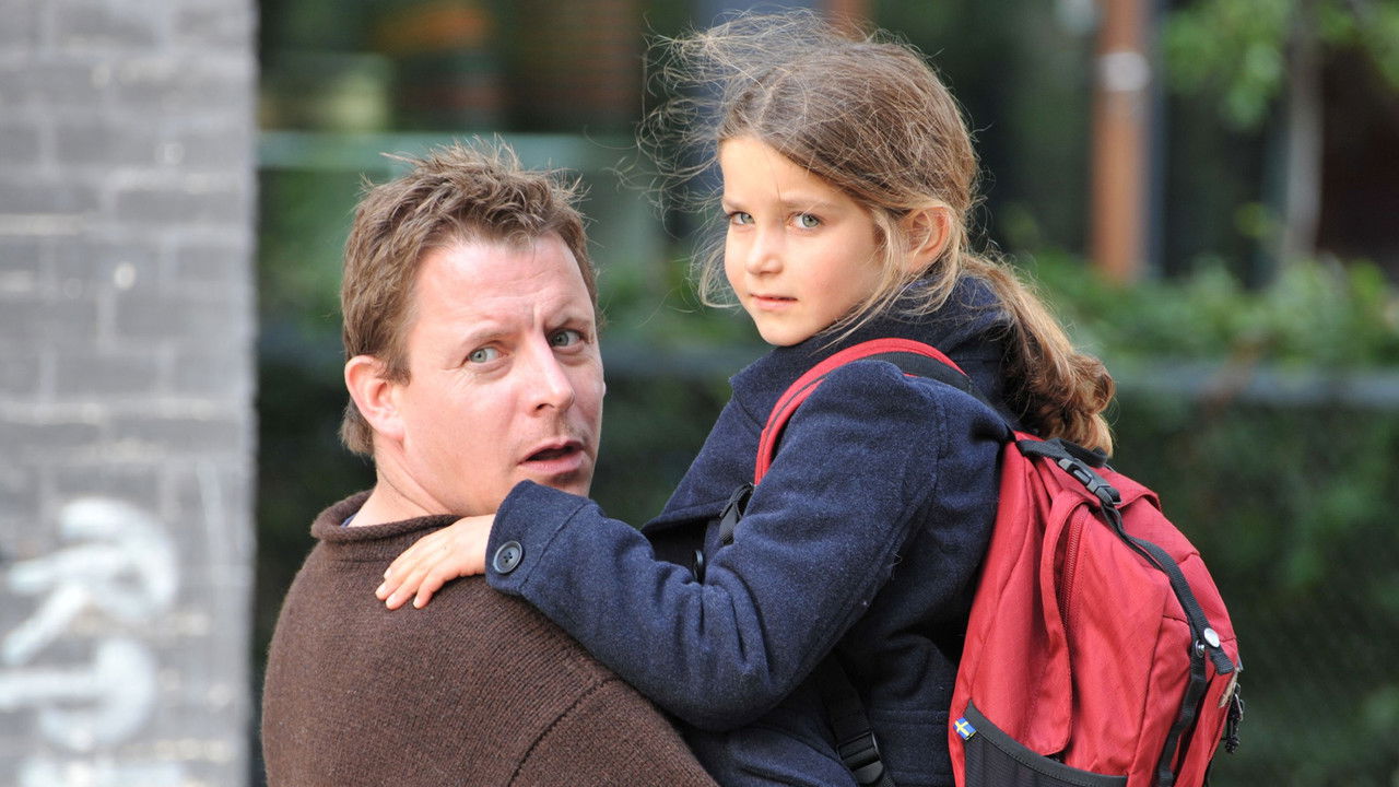 Above the Street, Below the Water (2009) trailer