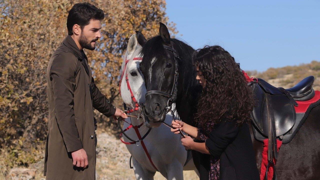 Hercai - Season 2 Episode 10 : Episode 10