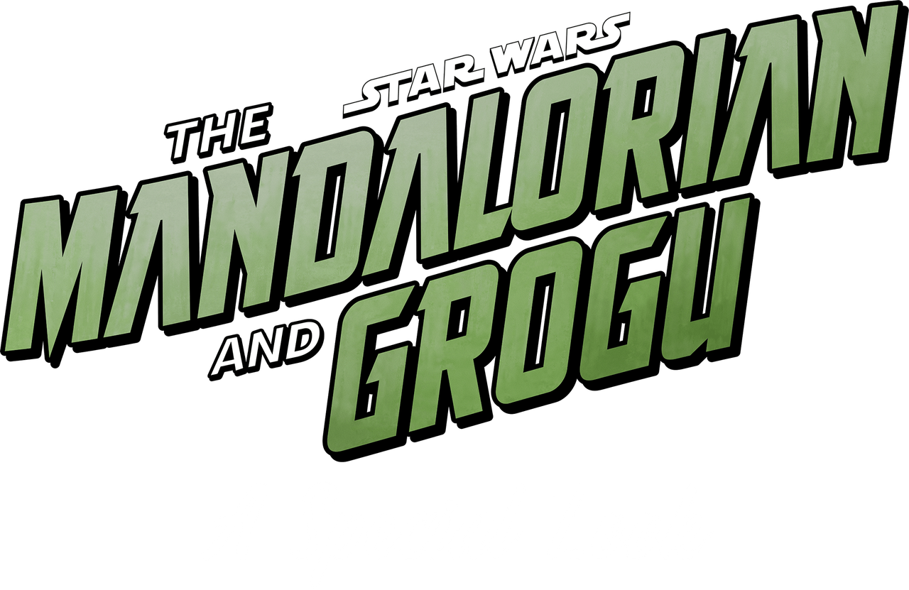 Star Wars: The Mandalorian and Grogu | A Special Look