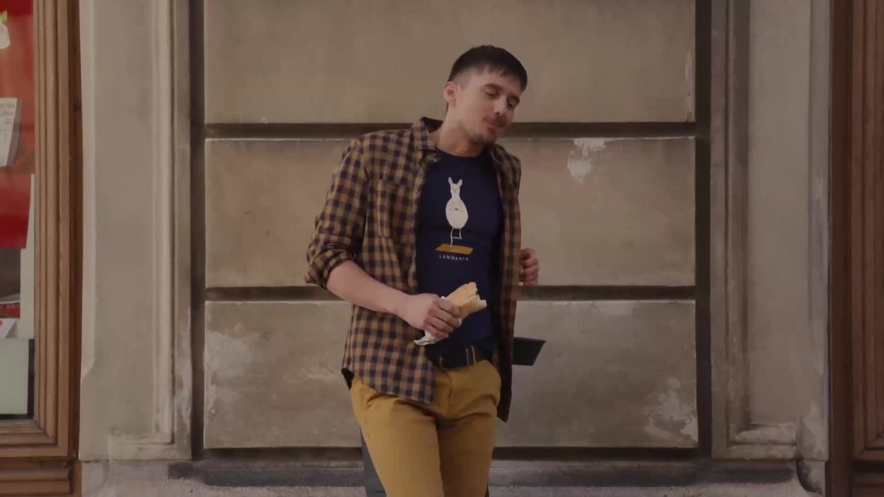 Yes, Chef! - Season 1 Episode 5 : Part 5