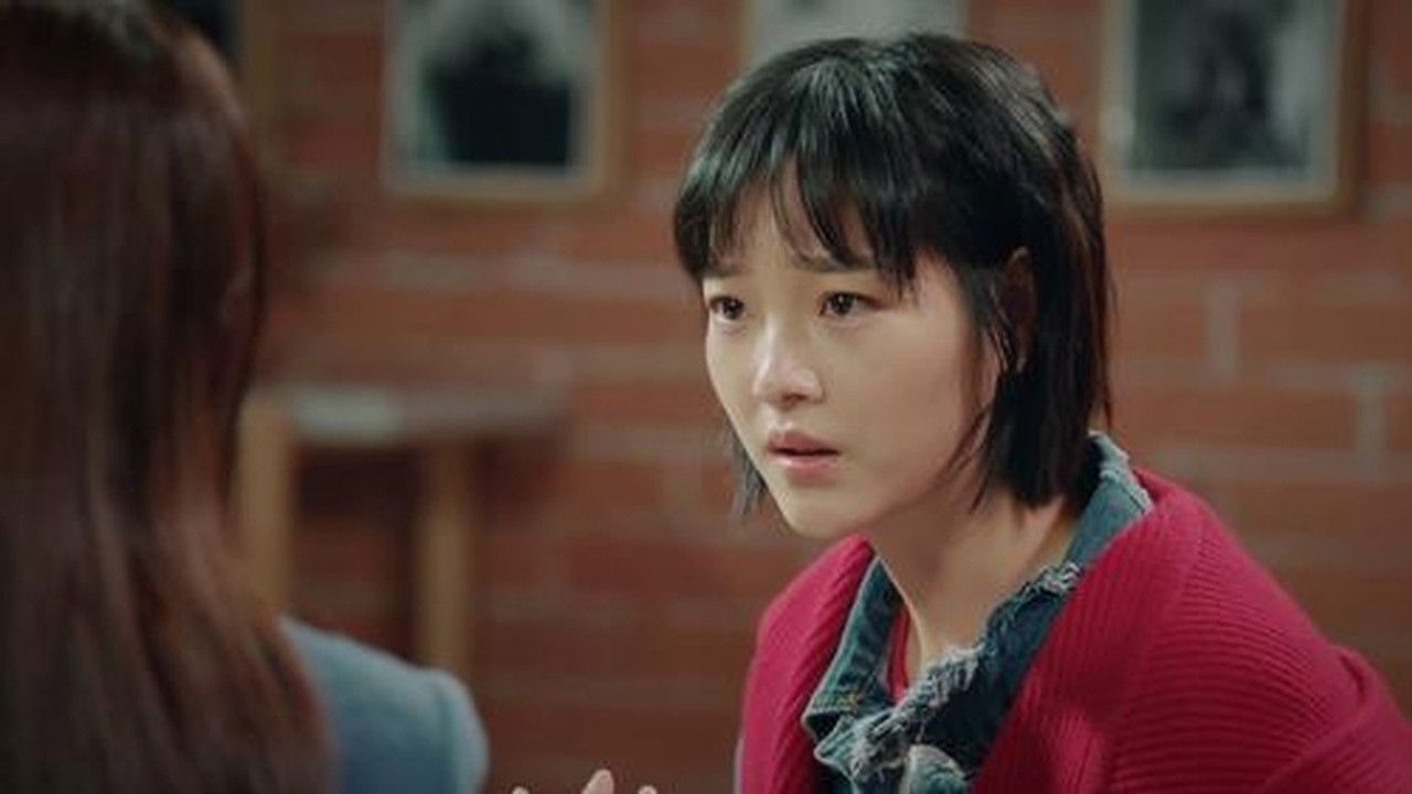 乔安你好 — Épisode 37