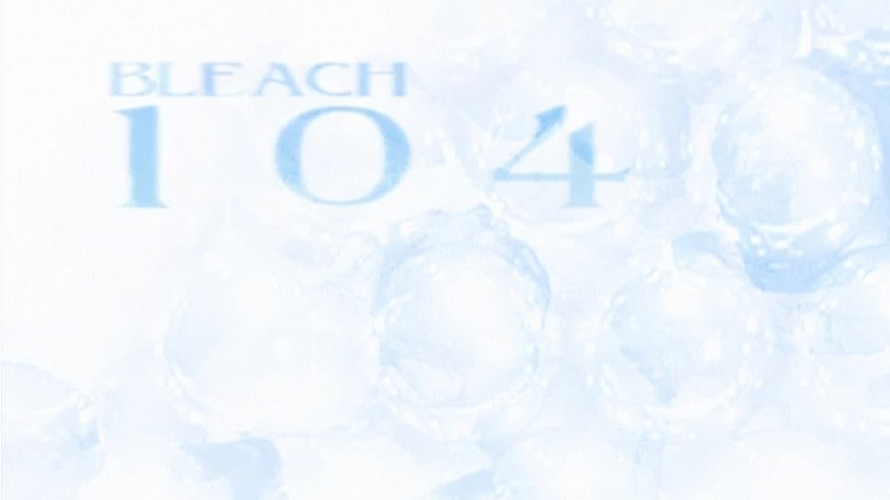 Bleach - Season 1 Episode 104 : 10th Division's Death Struggle! The Release of Hyōrinmaru