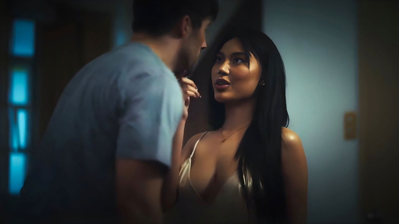 Testimony of the Witness backdrop