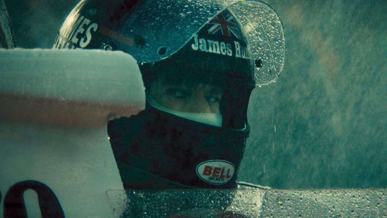 Rush (2013)