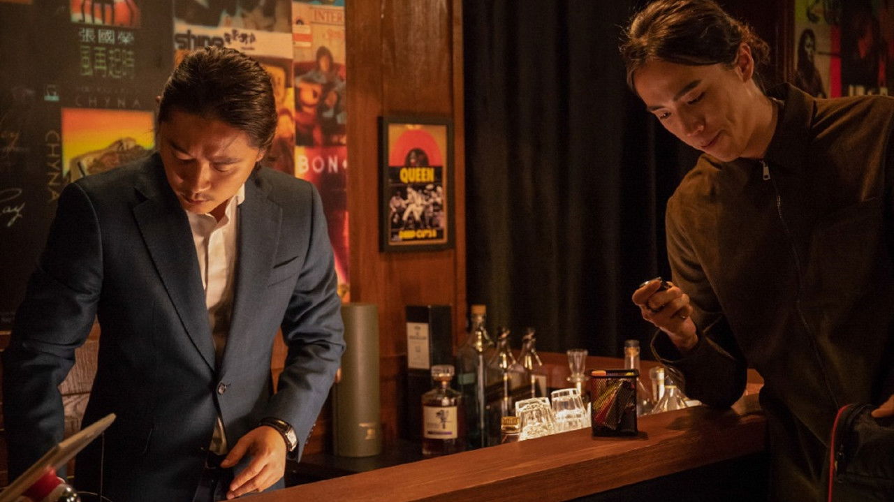 Happy Friday backdrop