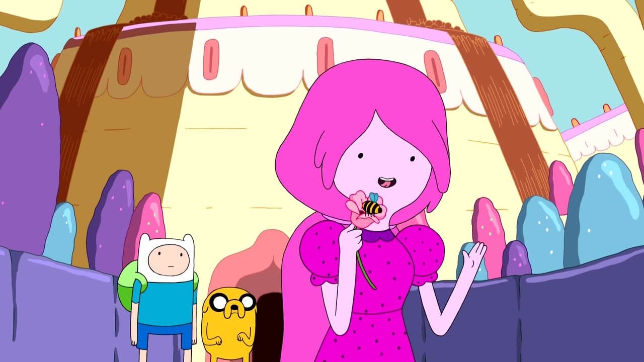 Adventure Time - Season 4 Episode 10 : Goliad