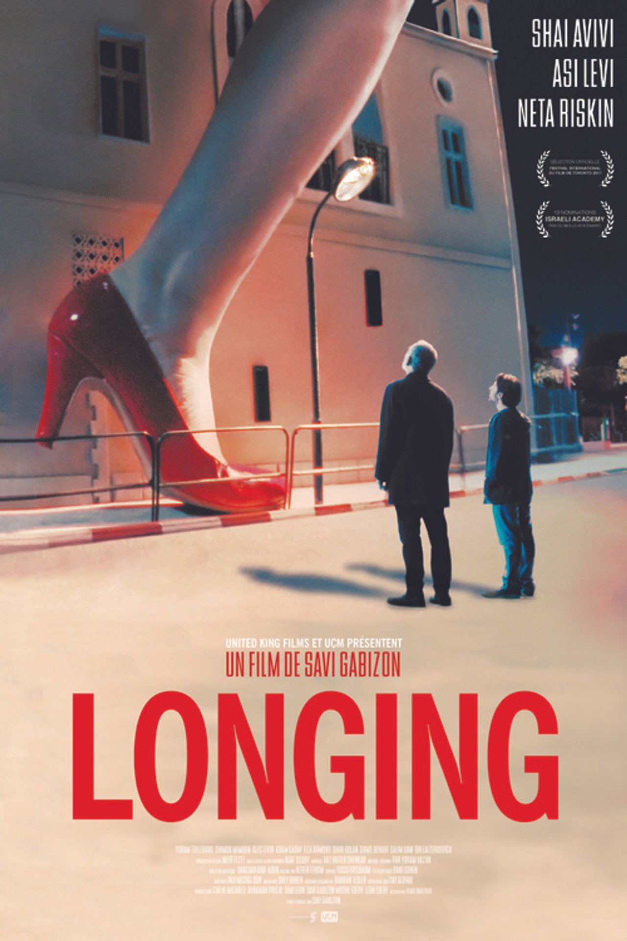 Longing