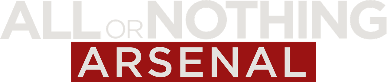 Все или ничего: Arsenal