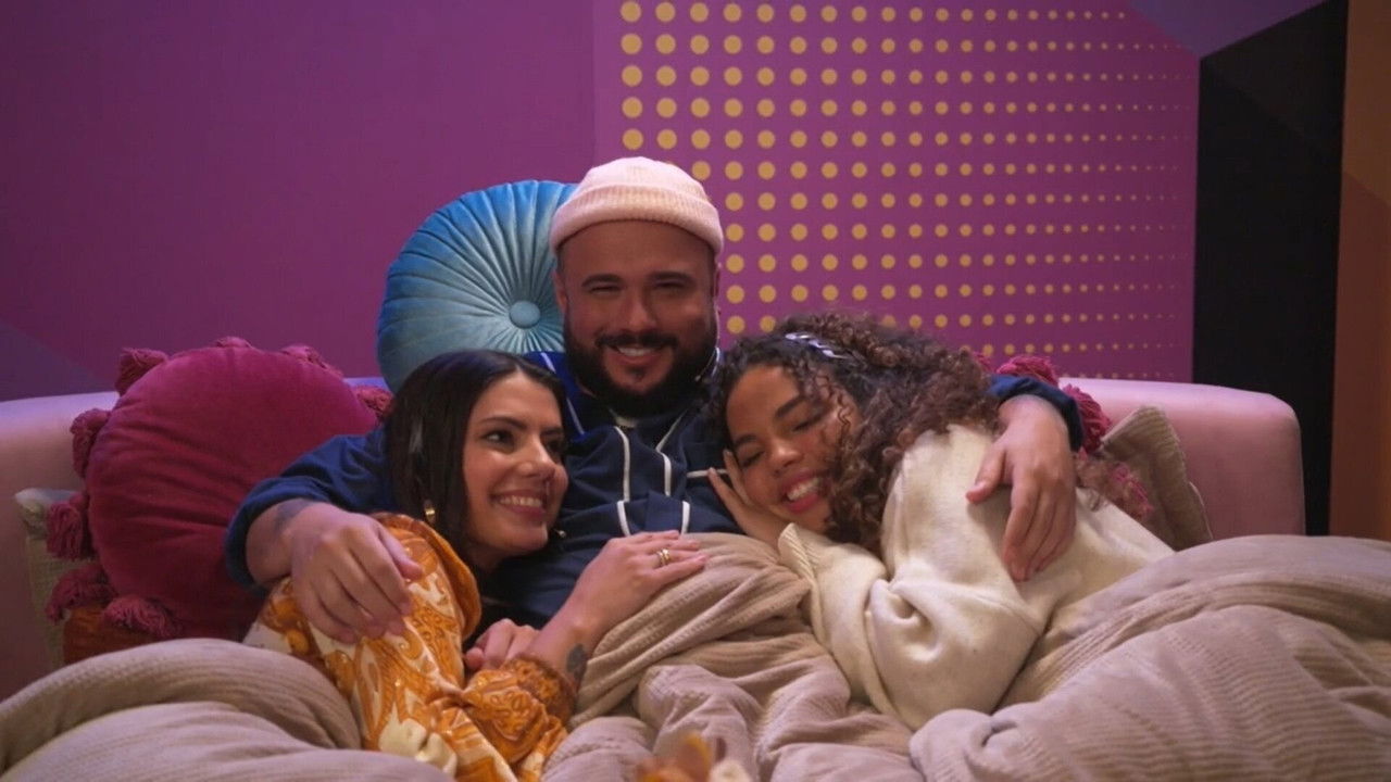 Na Cama com Pitanda — Épisode 2