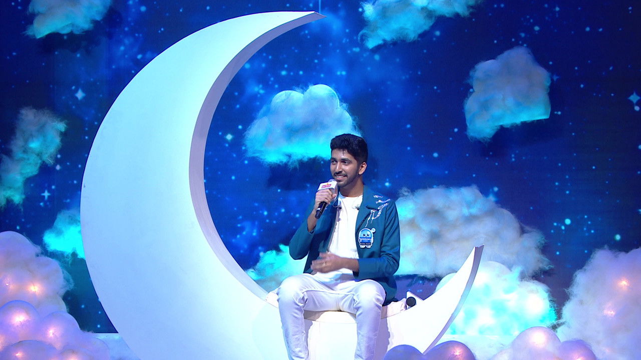 சூப்பர் சிங்கர் — Épisode 32