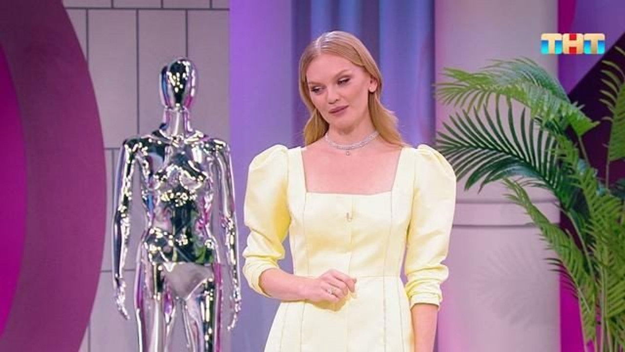 Модные игры — Épisode 10