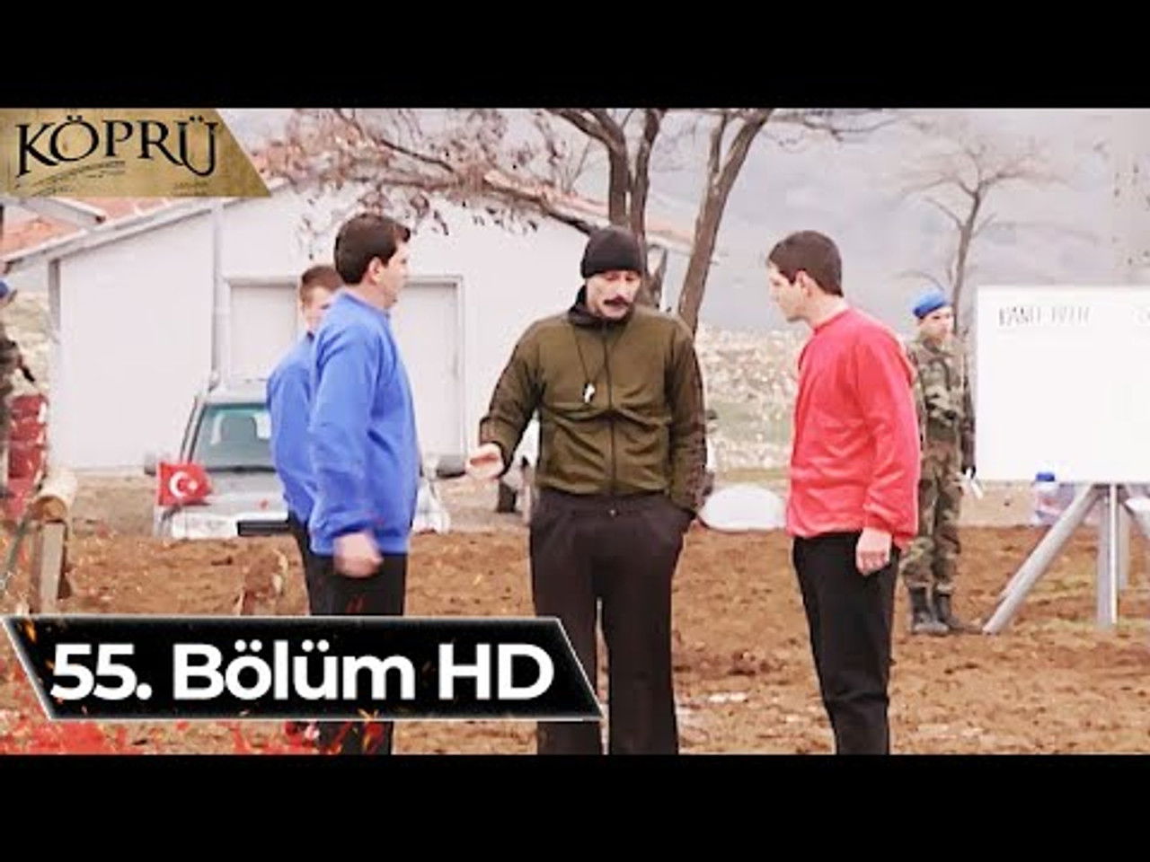 Köprü — Épisode 28