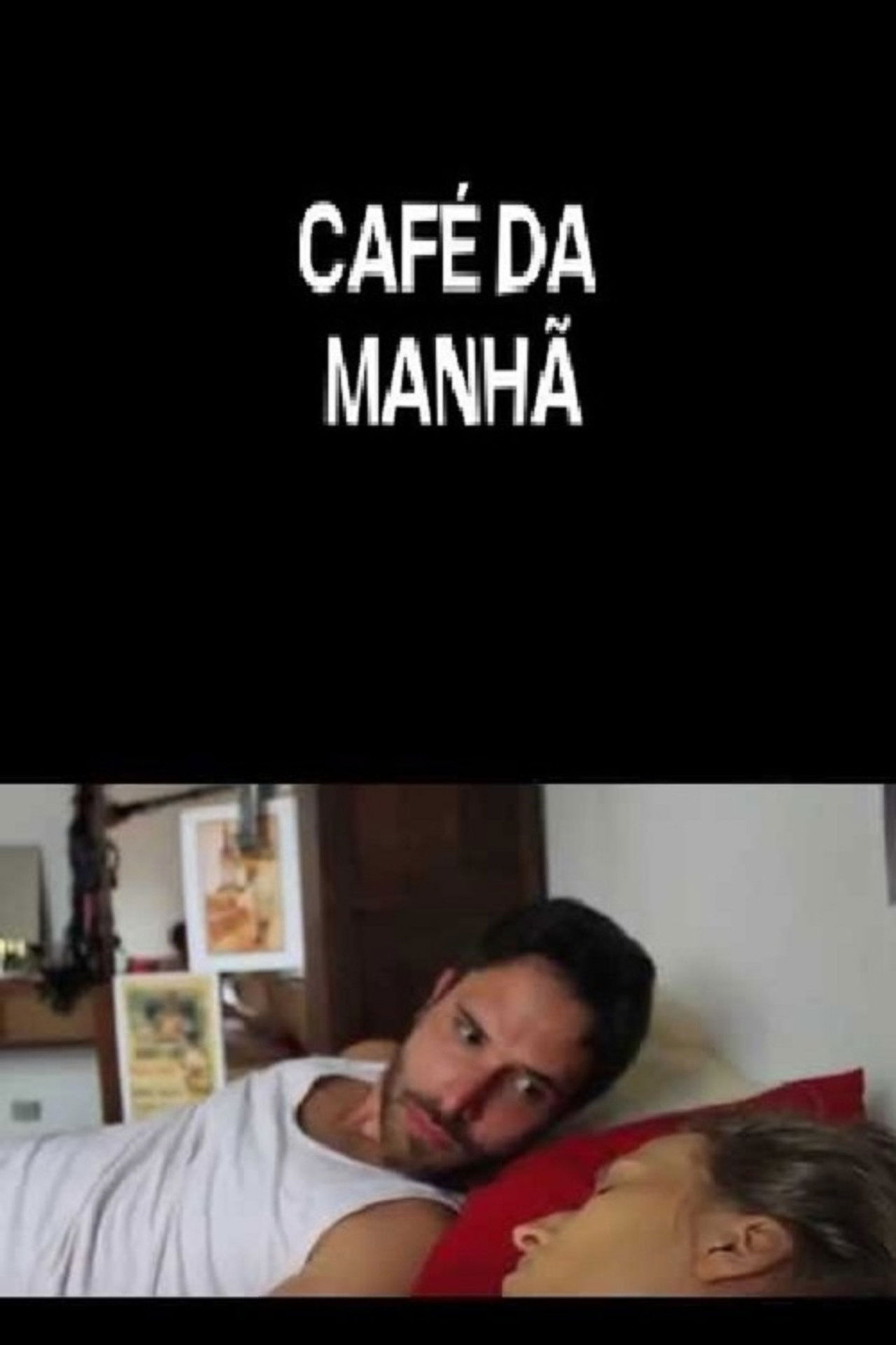 Café da Manhã Backdrop