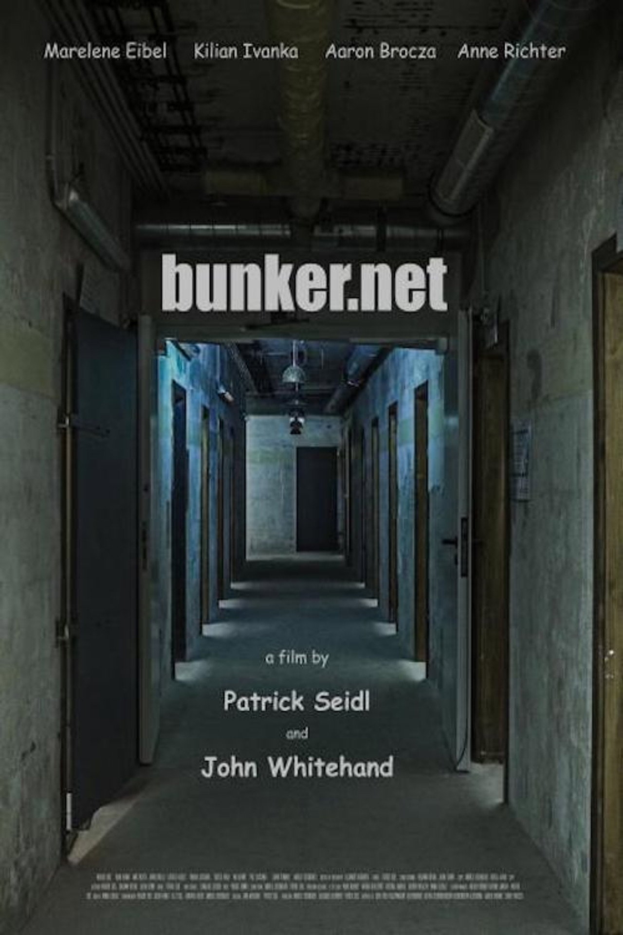 bunker.net