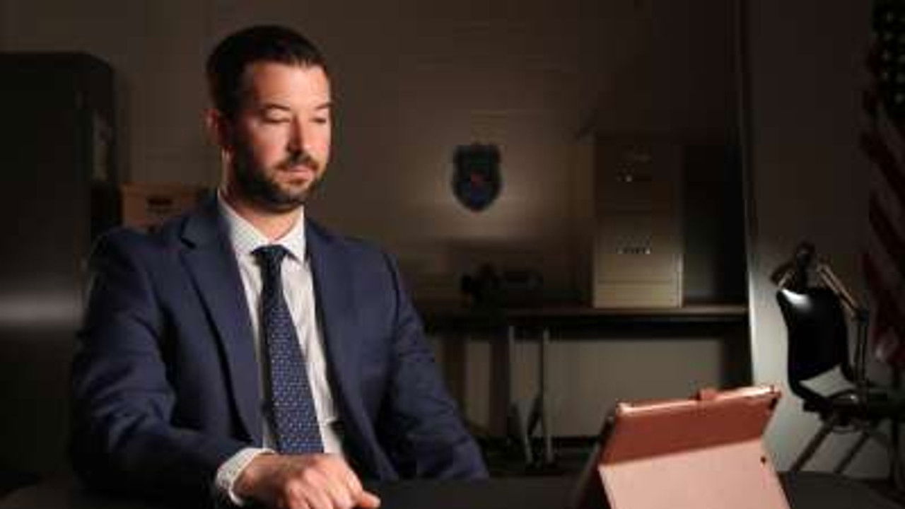 Calls From the Inside — Épisode 5