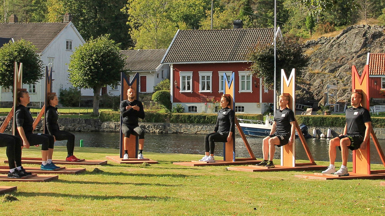 Mesternes mester — Épisode 2