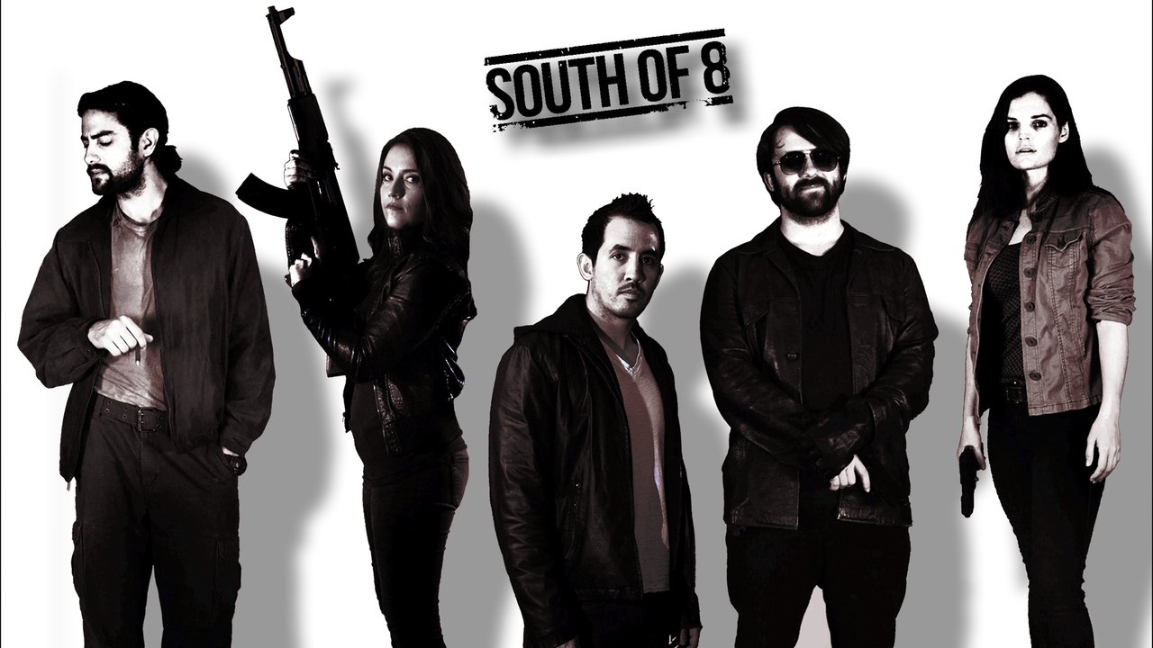 South of 8 (2017)