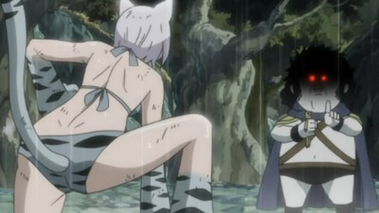 Fairy Tail - Season 3 Episode 22 : The Man Without an Emblem