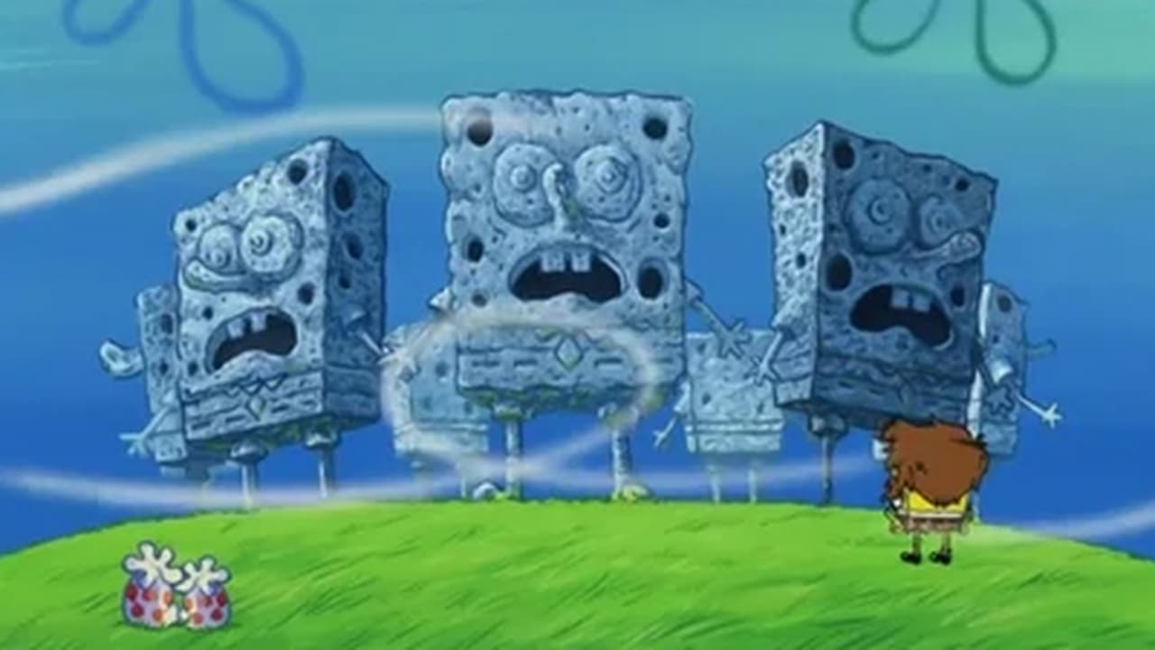 SpongeBob SquarePants - Season 5 Episode 33 : SpongeHenge