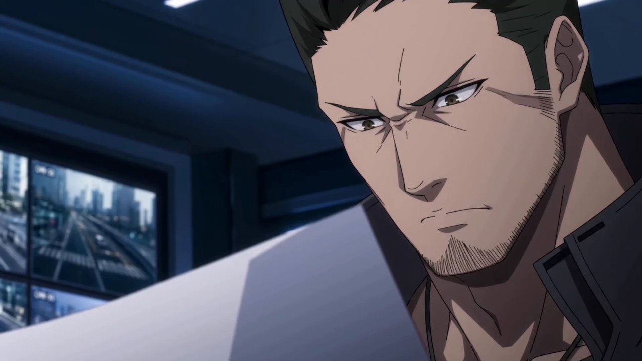 episode