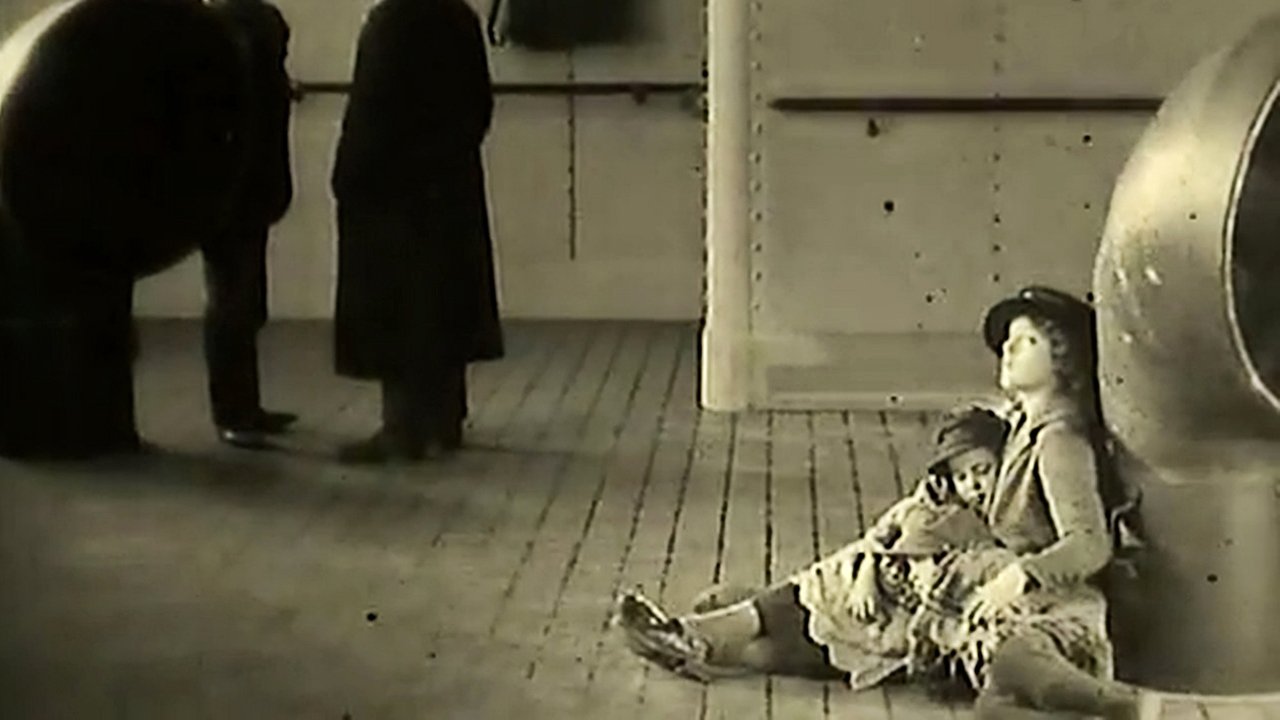 Watch Now Through The Back Door 1921 Best Site For