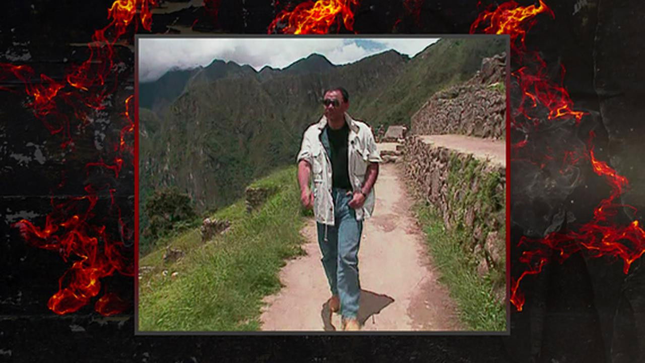 Zaman Tüneli — Épisode 11