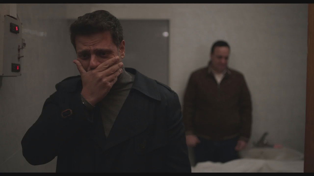 حدوتة منسية — Épisode 22