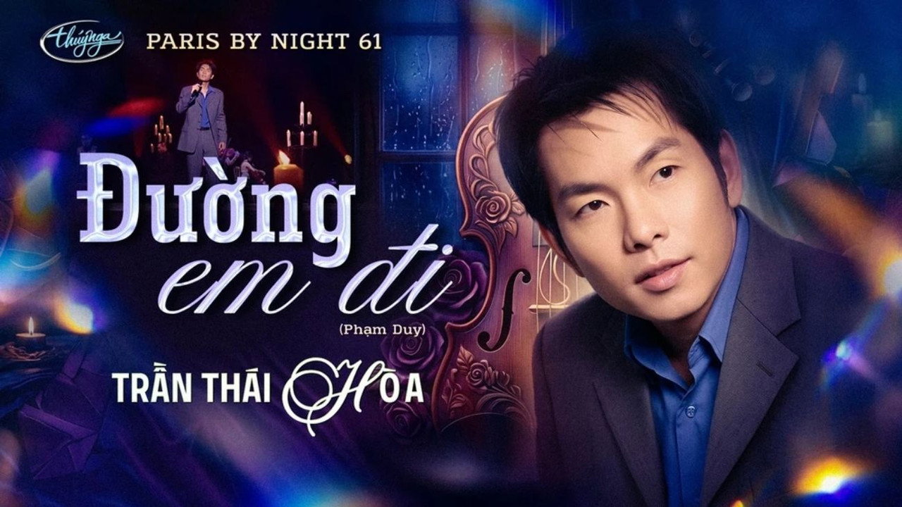 Paris By Night 61: Sân Khấu Cuộc Đời still 10