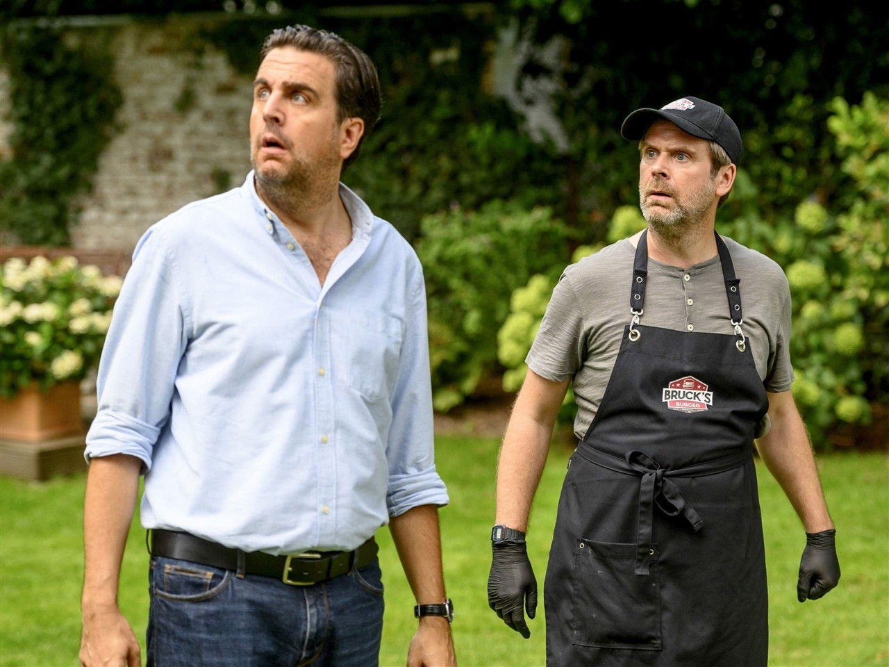 Pastewka — Épisode 4