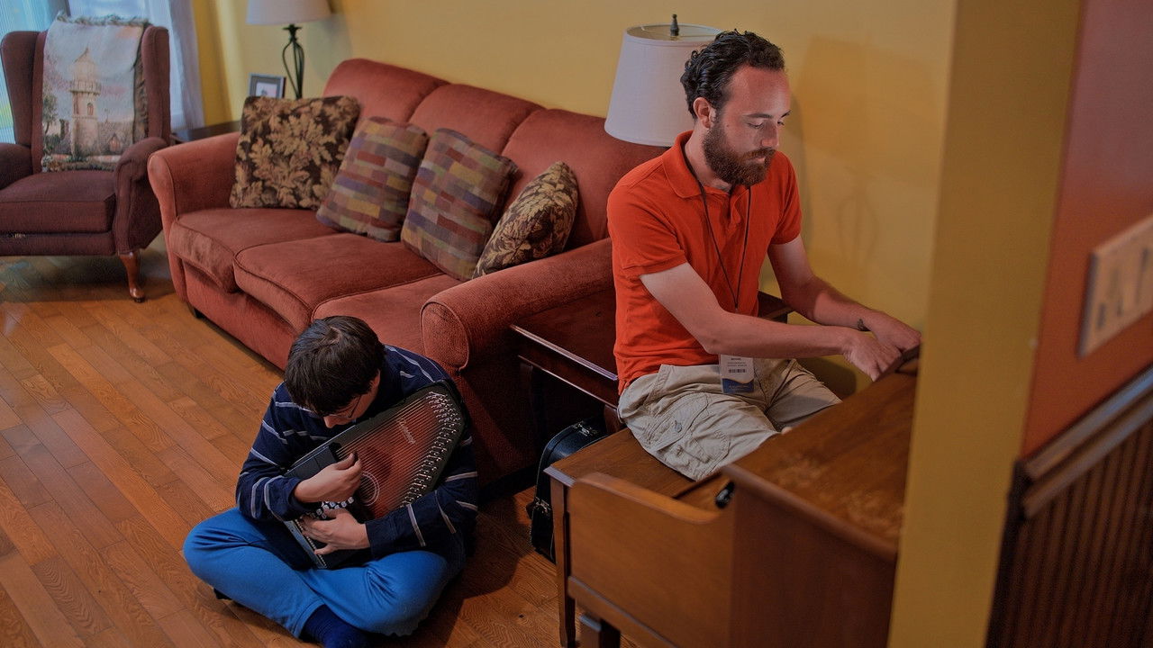 Cassandra — Épisode 2