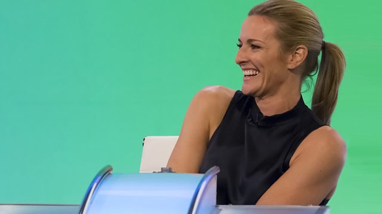 Would I Lie to You? - Season 11 Episode 3 : James Acaster, Gabby Logan, Melvin Odoom and Fay Ripley.