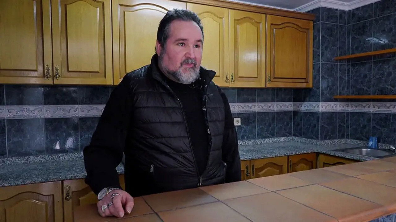 Equipo de investigación — Épisode 11