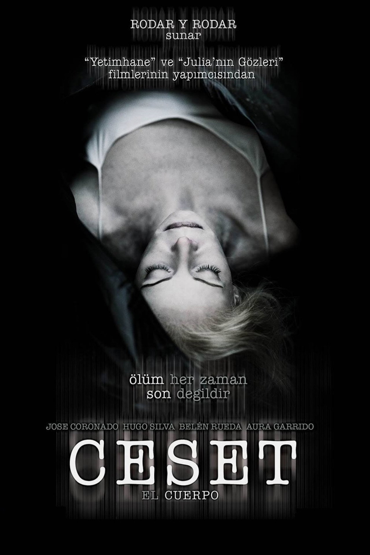 Ceset Poster