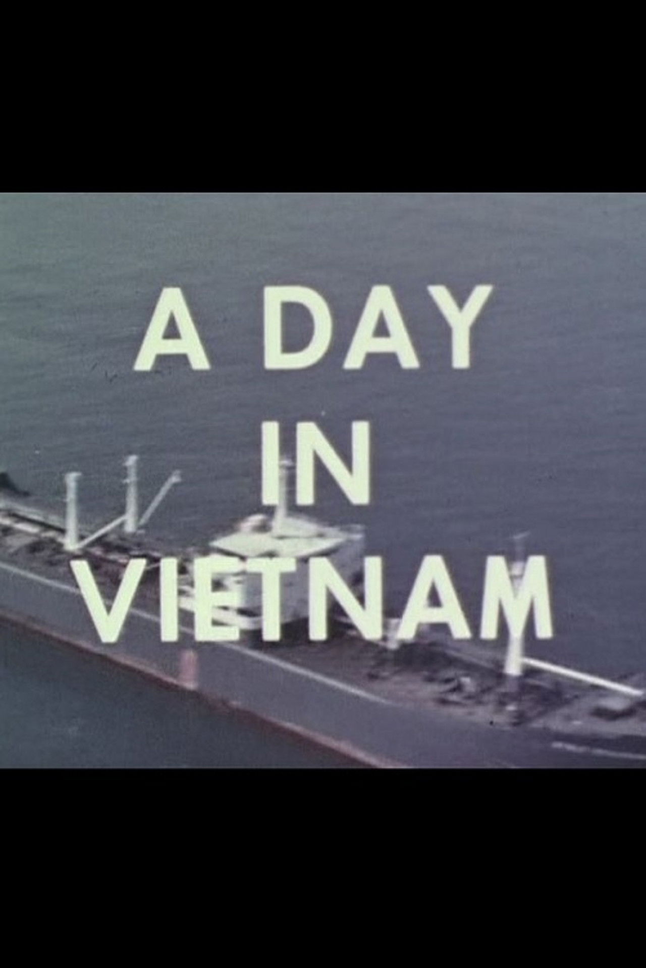A Day in Vietnam Backdrop