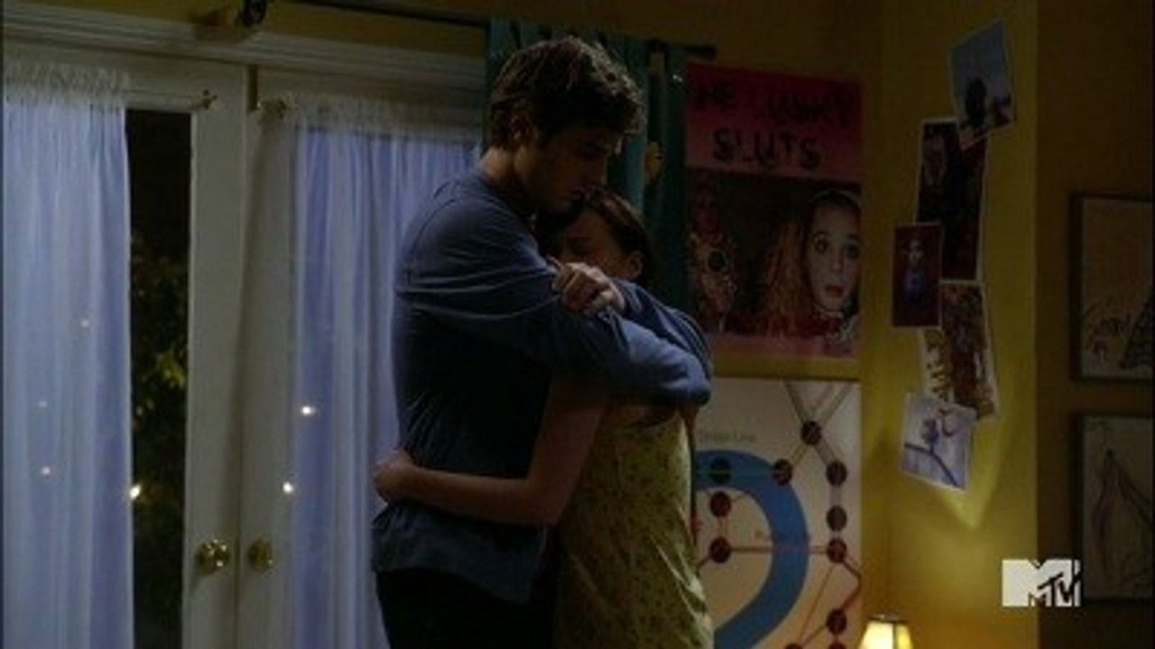 Awkward. — Une question de timing