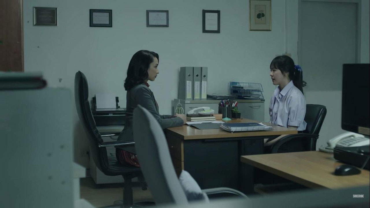 The Gifted (2018) trailer