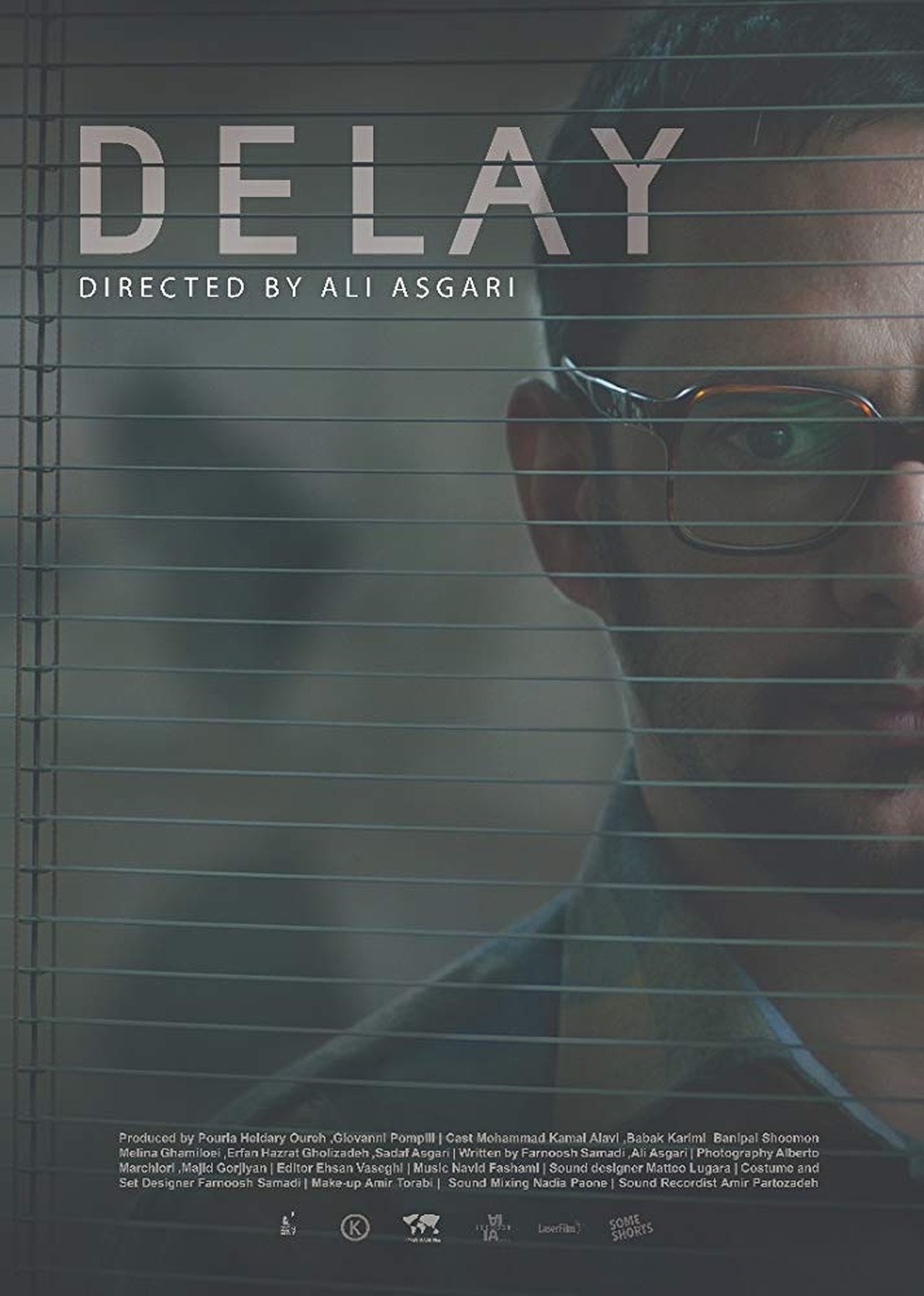 مشاهدة فيلم Delay مترجم بدون اعلانات - بوستر